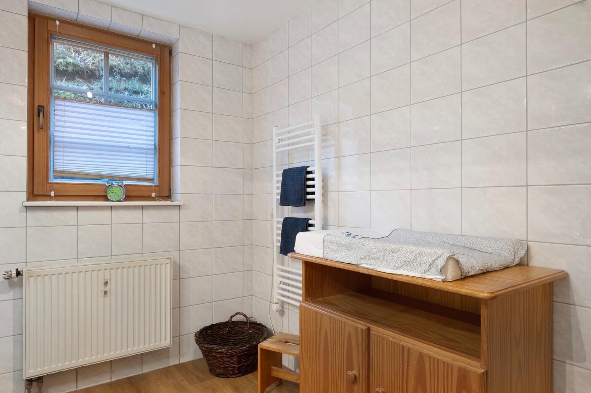 Ruhige Schwarzwald Ferienwohnung Buchenbach  Exterior photo
